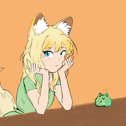 Friendship Print