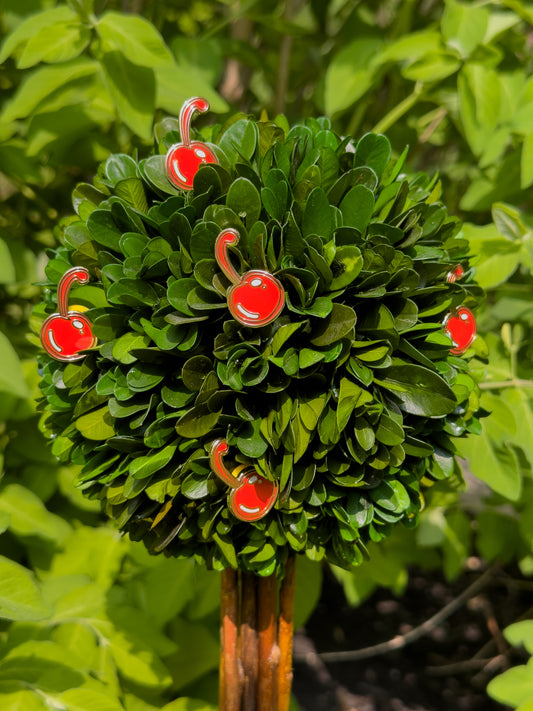 Cherry Pin (Limited Edition)