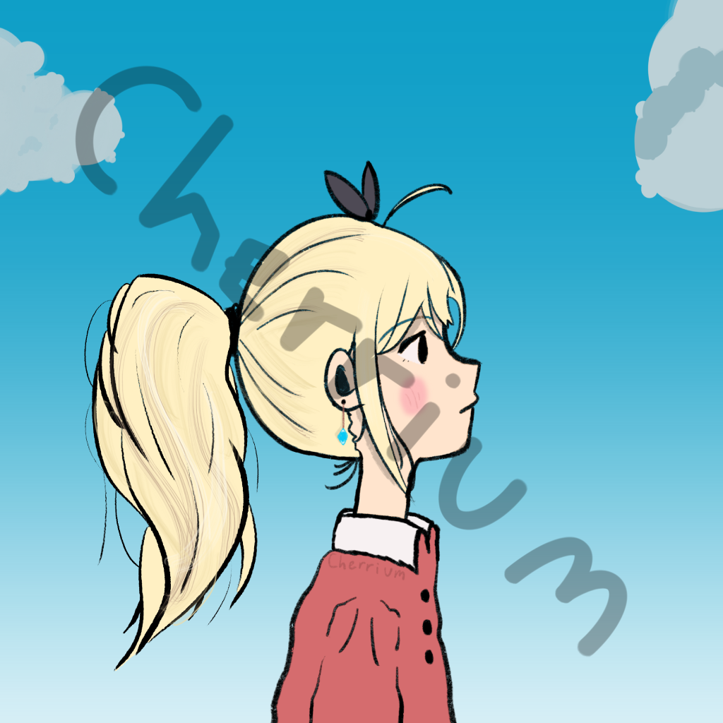 Zoruh's Daydreaming Again Wallpaper
