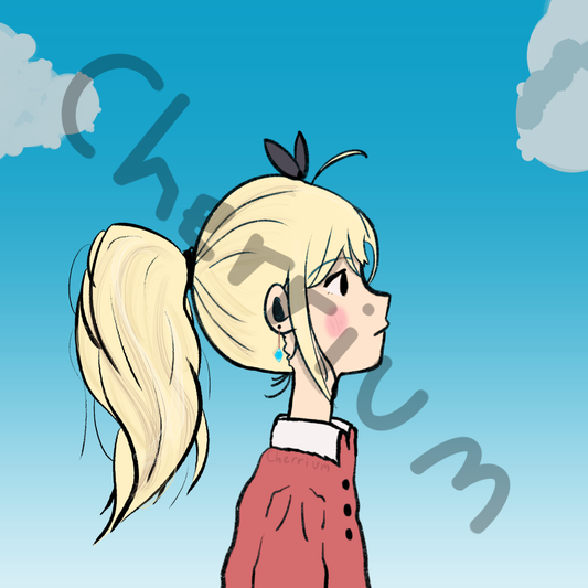 Zoruh's Daydreaming Again Wallpaper