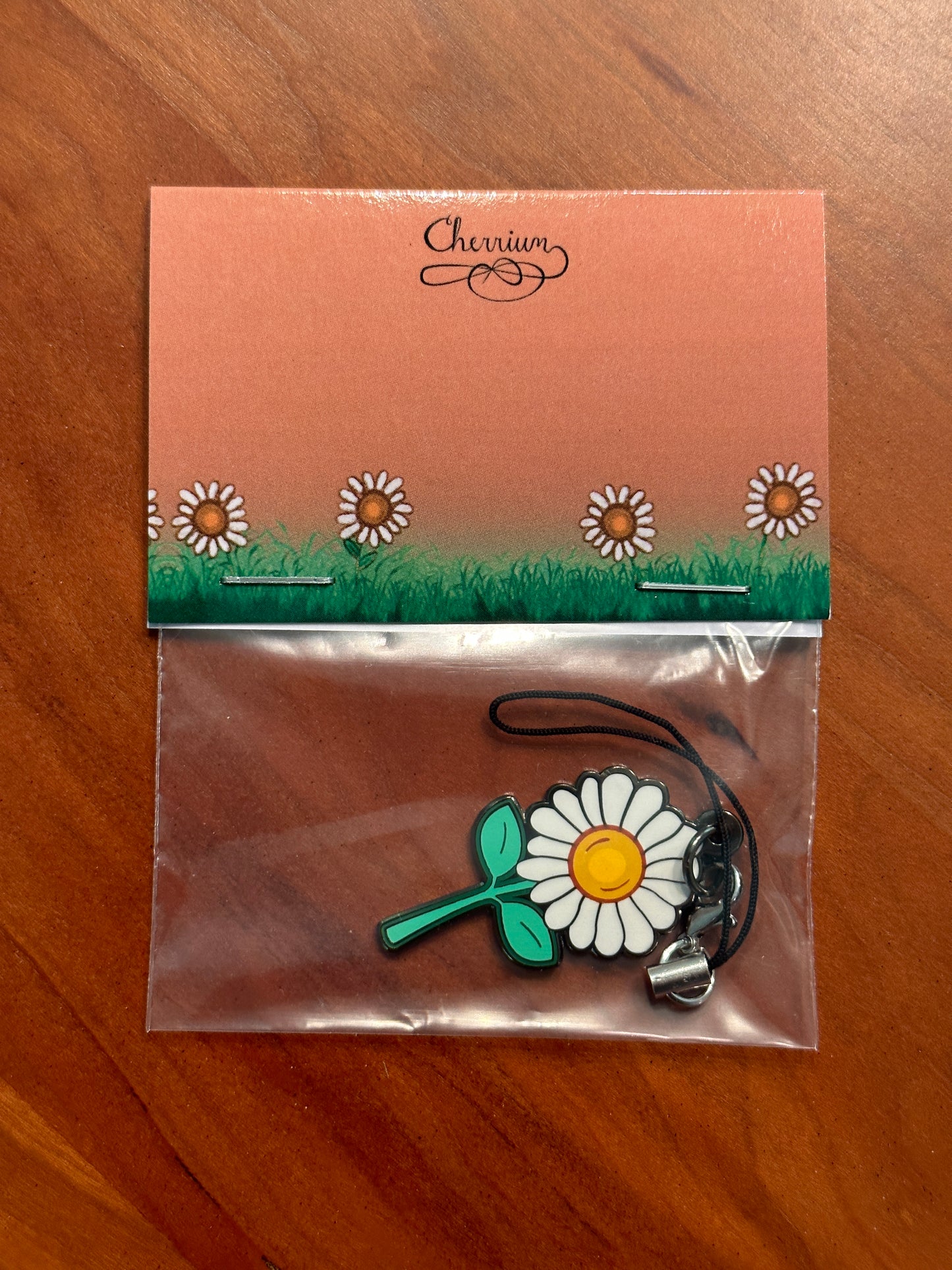 Daisy Charm